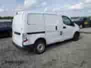 2017 Chevrolet City Express Cargo LS с VIN 3N63M0YN0HK708400, выставлен на аукционе Copart как лот 71565324 с пробегом 252 888 миль миль и Чистый • Clean title. История ставок и продаж доступна на DreamBid. Изображение 4.
