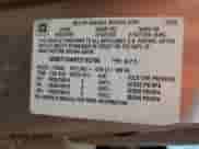 1996 Chevrolet Blazer z VIN 1GNDT13W0T2182796, wystawiony jako Copart lot #72577554 z przebiegiem 133 565 mil mil oraz Szkoda całkowita • Salvage title. Historia ofert i sprzedaży dostępna na DreamBid. Obrazek 13.