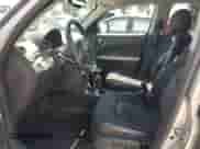 2008 Chevrolet HHR SS с VIN 3GNCA63X28S696135, выставлен на аукционе Copart как лот 63076955 с пробегом 71 626 миль миль и Списание • Salvage title. История ставок и продаж доступна на DreamBid. Изображение 7.