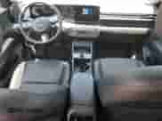 2024 Hyundai Kona Limited с VIN KM8HE3A35RU042616, выставлен на аукционе Copart как лот 64702575 с пробегом 23 847 миль миль и Списание • Salvage title. История ставок и продаж доступна на DreamBid. Изображение 8.