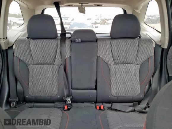 2022 Subaru Forester Special Sports с VIN JF2SKAJC6NH504922, выставлен на аукционе Copart как лот 70556175 с пробегом 47 648 миль миль и Списание • Salvage title. История ставок и продаж доступна на DreamBid. Изображение 10.
