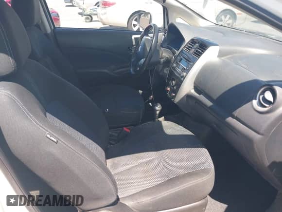 2015 Nissan Note S с VIN 3N1CE2CP4FL395012, выставлен на аукционе IAAI как лот 42672375 с пробегом 279 570 миль миль и . История ставок и продаж доступна на DreamBid. Изображение 5.