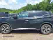 2020 Nissan Murano S with VIN 5N1AZ2AJ2LN119104, listed as a IAAI auction lot 42502921 with 93,790 mi miles and . Bid and sale history available at DreamBid. Image 14.