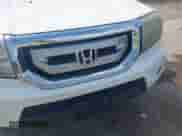 2009 Honda Pilot Touring with VIN 5FNYF489X9B016359, listed as a IAAI auction lot 43021437 with 288,269 mi miles and . Bid and sale history available at DreamBid. Image 6.