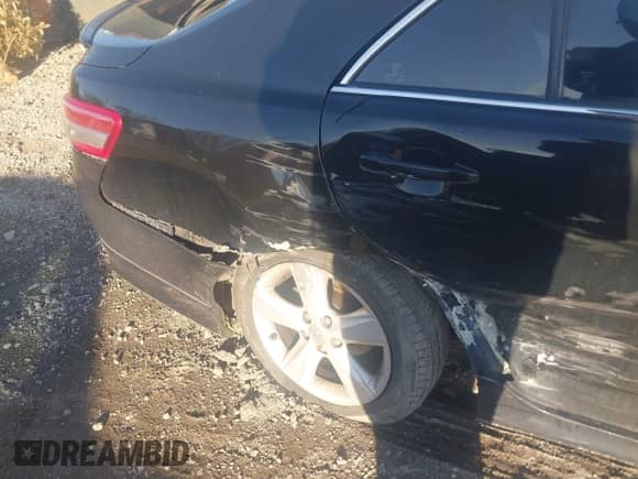 2011 Toyota Camry LE с VIN 4T1BF3EK9BU170965, выставлен на аукционе IAAI как лот 41403198 с пробегом 152 064 миль миль и . История ставок и продаж доступна на DreamBid. Изображение 6.