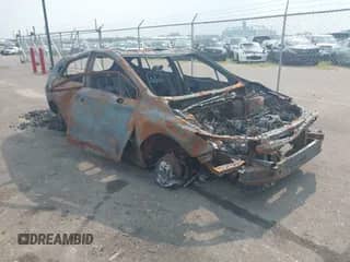 2018 Subaru Impreza Premium с VIN 4S3GTAB64J3701850, выставлен на аукционе IAAI как лот 42773379 с пробегом Не указан миль и . История ставок и продаж доступна на DreamBid. Изображение 1.