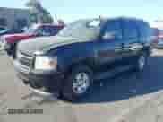 2008 Chevrolet Tahoe 3LT с VIN 1GNFK13038R197797, выставлен на аукционе IAAI как лот 43194931 с пробегом 163 922 миль миль и . История ставок и продаж доступна на DreamBid. Изображение 2.