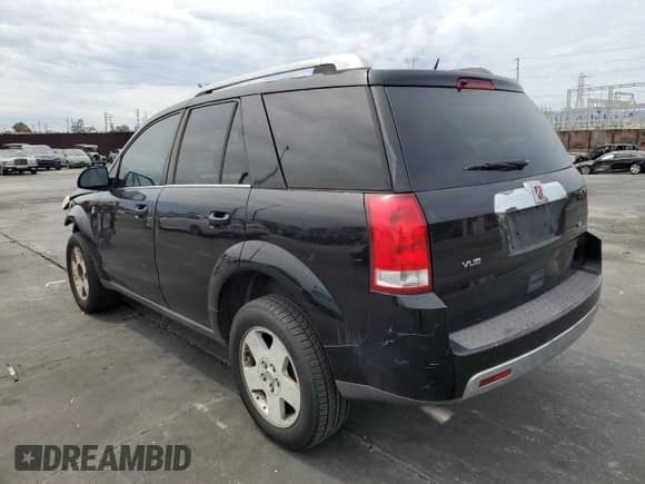2006 Saturn VUE с VIN 5GZCZ53406S893989, выставлен на аукционе Copart как лот 70904945 с пробегом 238 671 миль миль и Списание • Salvage title. История ставок и продаж доступна на DreamBid. Изображение 2.