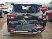 2023 Chevrolet TrailBlazer ACTIV с VIN KL79MSSL2PB018641, выставлен на аукционе Copart как лот 57232365 с пробегом 31 772 миль миль и Списание • Salvage title. История ставок и продаж доступна на DreamBid. Изображение 6.