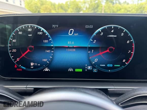 2021 Mercedes-Benz GLS 450 с VIN 4JGFF5KE3MA560248, выставлен на аукционе Copart как лот 67752035 с пробегом 124 038 миль миль и Чистый • Clean title. История ставок и продаж доступна на DreamBid. Изображение 10.