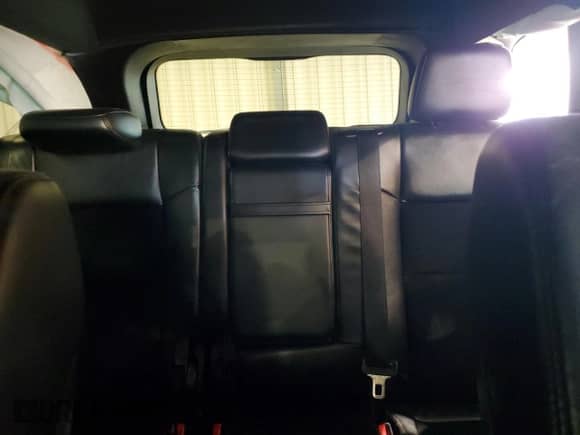 2017 Jeep Grand Cherokee Altitude с VIN 1C4RJFAG2HC861905, выставлен на аукционе Copart как лот 71153075 с пробегом 87 105 миль миль и Списание • Salvage title. История ставок и продаж доступна на DreamBid. Изображение 10.