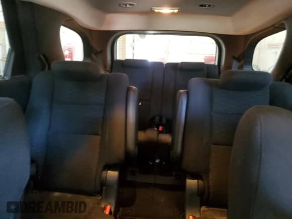 2020 Dodge Durango GT z VIN 1C4RDJDG4LC184385, wystawiony jako Copart lot #56412705 z przebiegiem 76 277 mil mil oraz Szkoda całkowita • Salvage title. Historia ofert i sprzedaży dostępna na DreamBid. Obrazek 10.