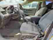 2015 Chevrolet Impala LS с VIN 1G11Z5SL8FU125630, выставлен на аукционе Copart как лот 67223385 с пробегом 165 095 миль миль и Списание • Salvage title. История ставок и продаж доступна на DreamBid. Изображение 7.