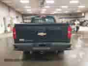 2018 Chevrolet Silverado 1500 Work Truck с VIN 1GCNKNEH5JZ337529, выставлен на аукционе IAAI как лот 40989904 с пробегом Не указан миль и . История ставок и продаж доступна на DreamBid. Изображение 16.