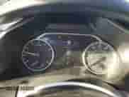 2024 Nissan Murano SL with VIN 5N1AZ2CJ8RC110814, listed as a Copart auction lot 48553325 with 30,063 mi miles and Salvage title. Bid and sale history available at DreamBid. Image 9.