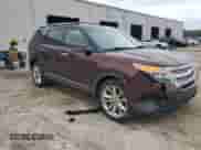 2012 Ford Explorer XLT z VIN 1FMHK7D88CGA91239, wystawiony jako Copart lot #84709705 z przebiegiem 168 176 mil mil oraz Szkoda całkowita • Salvage title. Historia ofert i sprzedaży dostępna na DreamBid. Obrazek 4.