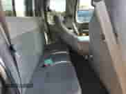 1999 Ford F-150 z VIN 2FTRX18W3XCA86263, wystawiony jako Copart lot #81858165 z przebiegiem 230 813 mil mil oraz Szkoda całkowita • Salvage title. Historia ofert i sprzedaży dostępna na DreamBid. Obrazek 10.