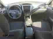 2013 Subaru Forester X Premium z VIN JF2SHADC8DH421176, wystawiony jako Copart lot #81766085 z przebiegiem 119 778 mil mil oraz Szkoda całkowita • Salvage title. Historia ofert i sprzedaży dostępna na DreamBid. Obrazek 8.