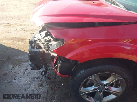 2016 Dodge Journey Crossroad Plus с VIN 3C4PDCGBXGT172027, выставлен на аукционе IAAI как лот 43191404 с пробегом 170 932 миль миль и . История ставок и продаж доступна на DreamBid. Изображение 6.