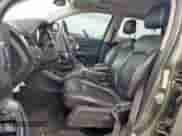 2016 Dodge Journey Crossroad Plus с VIN 3C4PDCGG3GT146395, выставлен на аукционе Copart как лот 82343255 с пробегом 140 157 миль миль и Списание • Salvage title. История ставок и продаж доступна на DreamBid. Изображение 7.