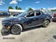 2023 Hyundai Santa Cruz SEL Premium with VIN 5NTJDDAF1PH051346, listed as a Copart auction lot 63150545 with 40,282 mi miles and Salvage title. Bid and sale history available at DreamBid. Image 1.