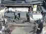 2012 Toyota Prius Two with VIN JTDZN3EUXC3044922, listed as a IAAI auction lot 42654863 with 237,898 mi miles and . Bid and sale history available at DreamBid. Image 10.