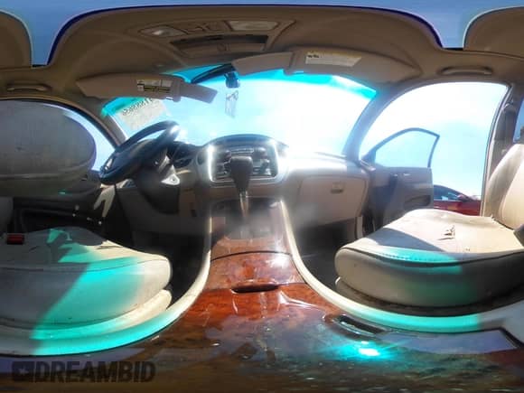 2005 Toyota Highlander с VIN JTEDP21A350063385, выставлен на аукционе IAAI как лот 41888656 с пробегом Не указан миль и . История ставок и продаж доступна на DreamBid. Изображение 17.