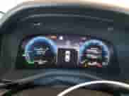 2025 Toyota Camry SE with VIN 4T1DAACK0SU025568, listed as a Copart auction lot 80413005 with 25,637 mi miles and Salvage title. Bid and sale history available at DreamBid. Image 9.