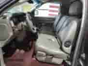 2004 Dodge 1500 SLT with VIN 1D7HU16D44J149136, listed as a Copart auction lot 60623995 with 113,066 mi miles and Salvage title. Bid and sale history available at DreamBid. Image 7.