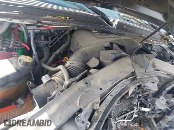 2013 Chevrolet Tahoe Commercial с VIN 1GNLC2E07DR273132, выставлен на аукционе IAAI как лот 43354815 с пробегом 133 140 миль миль и . История ставок и продаж доступна на DreamBid. Изображение 10.