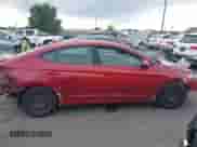 2017 Hyundai Elantra SE with VIN KMHD74LF5HU304218, listed as a IAAI auction lot 43193448 with 105,807 mi miles and . Bid and sale history available at DreamBid. Image 14.