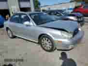 2004 Hyundai Sonata GLS z VIN KMHWF35H64A952215, wystawiony jako Copart lot #76305144 z przebiegiem 125 166 mil mil oraz Szkoda całkowita • Salvage title. Historia ofert i sprzedaży dostępna na DreamBid. Obrazek 4.