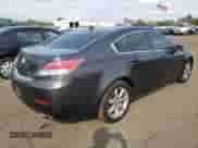 2012 Acura TL Auto с VIN 19UUA8F28CA020356, выставлен на аукционе Copart как лот 81593065 с пробегом 159 091 миль миль и Списание • Salvage title. История ставок и продаж доступна на DreamBid. Изображение 3.
