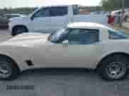 1981 Chevrolet Corvette с VIN 1G1AY8768BS424662, выставлен на аукционе IAAI как лот 41938600 с пробегом 14 026 миль миль и . История ставок и продаж доступна на DreamBid. Изображение 14.