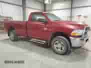 2012 Dodge RAM with VIN 3C6LD5AT1CG281028, listed as a Copart auction lot 44148185 with 135,579 mi miles and Clean title. Bid and sale history available at DreamBid. Image 4.