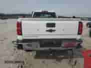 2017 Chevrolet Silverado 2500HD Work Truck z VIN 1GC1KUEG3HF213027, wystawiony jako Copart lot #51605975 z przebiegiem Nie podano mil oraz Czysty tytuł • Clean title. Historia ofert i sprzedaży dostępna na DreamBid. Obrazek 6.