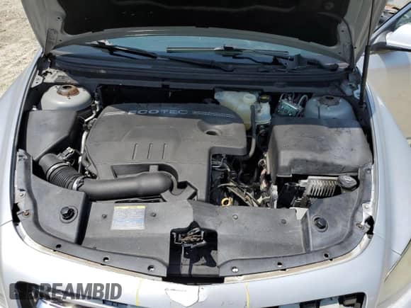 2009 Chevrolet Malibu 1LT с VIN 1G1ZH57B494183339, выставлен на аукционе Copart как лот 67247305 с пробегом Не указан миль и Списание • Salvage title. История ставок и продаж доступна на DreamBid. Изображение 11.