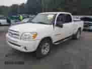 2006 Toyota Tundra SR5 with VIN 5TBDT441X6S549903, listed as a IAAI auction lot 43384170 with 303,388 mi miles and . Bid and sale history available at DreamBid. Image 18.