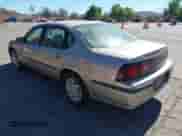 2002 Chevrolet Impala с VIN 2G1WF52E129193033, выставлен на аукционе IAAI как лот 43473996 с пробегом 207 387 миль миль и . История ставок и продаж доступна на DreamBid. Изображение 3.