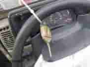 2003 Jeep Wrangler X с VIN 1J4FA39SX3P306979, выставлен на аукционе IAAI как лот 43378143 с пробегом 136 507 миль миль и . История ставок и продаж доступна на DreamBid. Изображение 11.