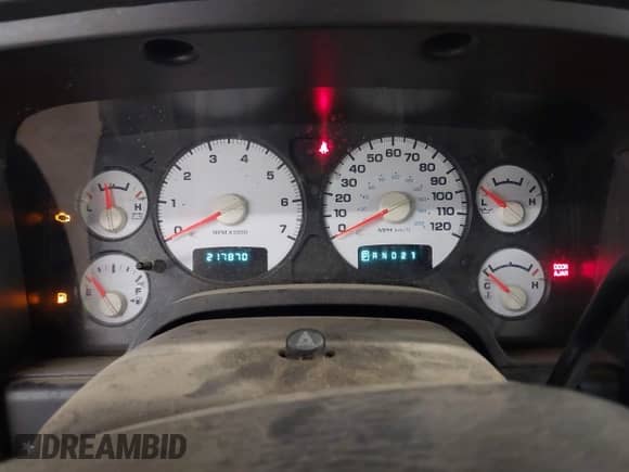 2002 Dodge 1500 с VIN 3D7HU18N22G144800, выставлен на аукционе IAAI как лот 42594259 с пробегом 217 870 миль миль и . История ставок и продаж доступна на DreamBid. Изображение 7.