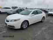2012 Acura TL Auto с VIN 19UUA8F28CA037917, выставлен на аукционе Copart как лот 86227575 с пробегом 148 344 миль миль и Списание • Salvage title. История ставок и продаж доступна на DreamBid. Изображение 1.