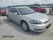 2007 Chevrolet Impala LT z VIN 2G1WT58K979398533, wystawiony jako Copart lot #66843675 z przebiegiem Nie podano mil oraz Szkoda całkowita • Salvage title. Historia ofert i sprzedaży dostępna na DreamBid. Obrazek 4.