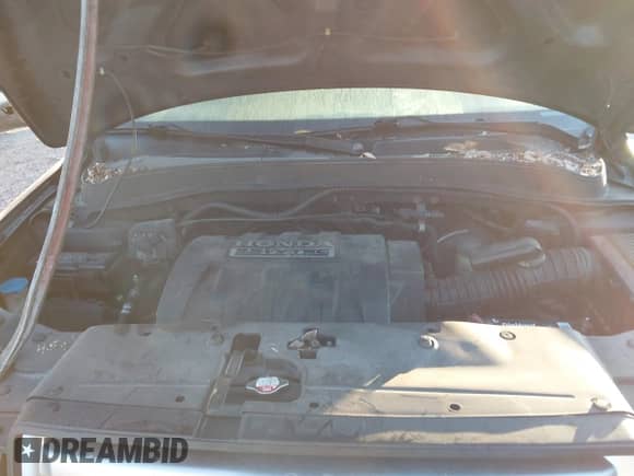 2006 Honda Pilot EX-L z VIN 5FNYF28536B010769, wystawiony jako IAAI lot #43464954 z przebiegiem 279 291 mil mil oraz . Historia ofert i sprzedaży dostępna na DreamBid. Obrazek 10.