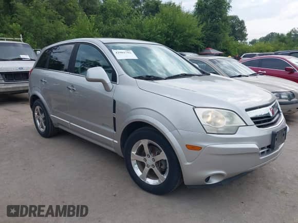 2008 Saturn VUE Green Line с VIN 3GSCL93Z48S669223, выставлен на аукционе IAAI как лот 42901702 с пробегом 251 334 миль миль и . История ставок и продаж доступна на DreamBid. Изображение 1.