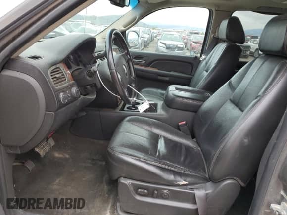 2007 Chevrolet Avalanche 2LT z VIN 3GNFK12397G206187, wystawiony jako Copart lot #57542474 z przebiegiem 197 428 mil mil oraz Czysty tytuł • Clean title. Historia ofert i sprzedaży dostępna na DreamBid. Obrazek 7.