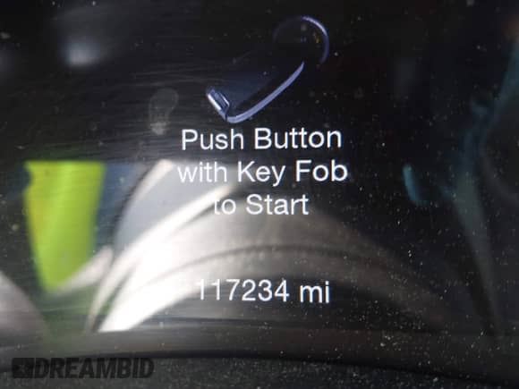 2018 Jeep Grand Cherokee Laredo с VIN 1C4RJFAGXJC333650, выставлен на аукционе IAAI как лот 42438867 с пробегом 117 234 миль миль и . История ставок и продаж доступна на DreamBid. Изображение 14.