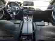 2020 BMW 5 Series 530e с VIN WBAJA9C02LCD11756, выставлен на аукционе Copart как лот 65387275 с пробегом 80 421 миль миль и Списание • Salvage title. История ставок и продаж доступна на DreamBid. Изображение 8.