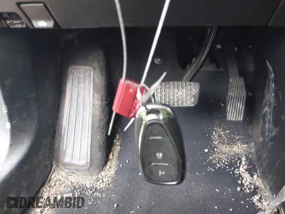2021 Chevrolet Equinox LT с VIN 2GNAXTEV9M6138954, выставлен на аукционе IAAI как лот 42615977 с пробегом 62 524 миль миль и . История ставок и продаж доступна на DreamBid. Изображение 11.