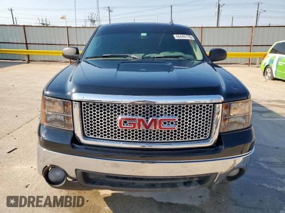 2007 GMC Sierra 1500 Work Truck с VIN 1GTEC14X97Z615856, выставлен на аукционе Copart как лот 66446175 с пробегом 173 923 миль миль и Чистый • Clean title. История ставок и продаж доступна на DreamBid. Изображение 5.